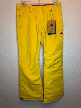 Girls ski/snow pants